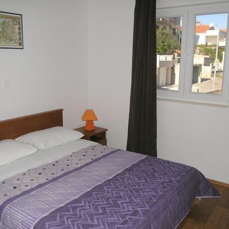 Apartments Aurelius - Relaxing With Gorgeous View Trogir Eksteriør bilde