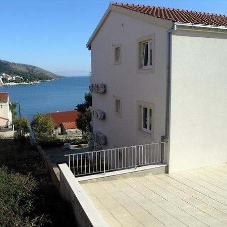 Apartments Aurelius - Relaxing With Gorgeous View Trogir Eksteriør bilde