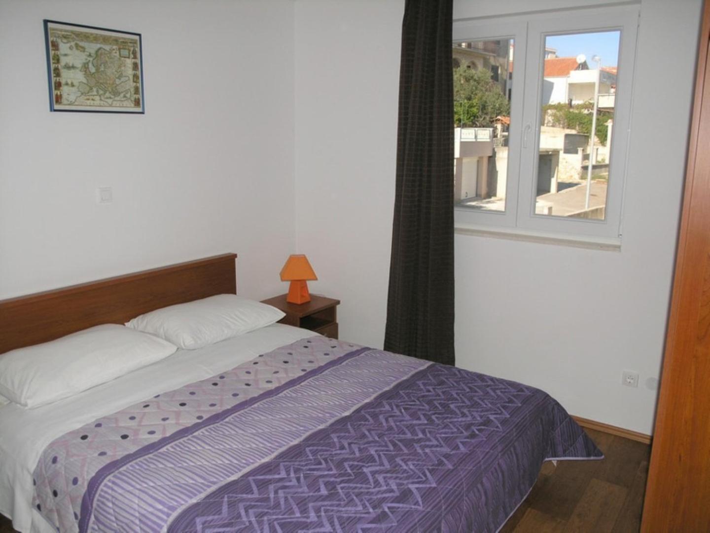 Apartments Aurelius - Relaxing With Gorgeous View Trogir Eksteriør bilde