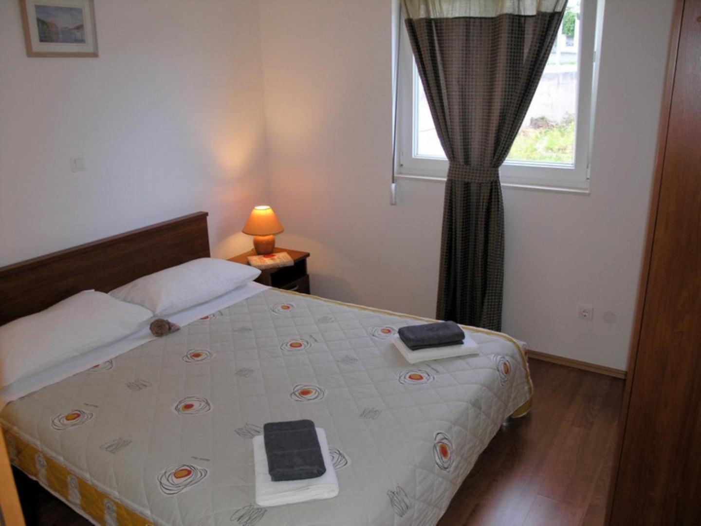 Apartments Aurelius - Relaxing With Gorgeous View Trogir Eksteriør bilde