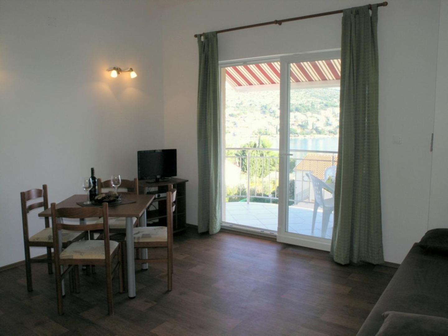 Apartments Aurelius - Relaxing With Gorgeous View Trogir Eksteriør bilde