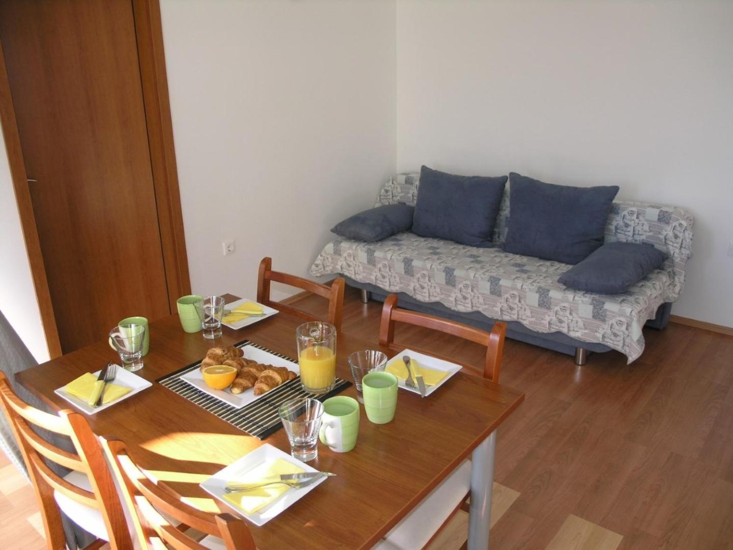 Apartments Aurelius - Relaxing With Gorgeous View Trogir Eksteriør bilde