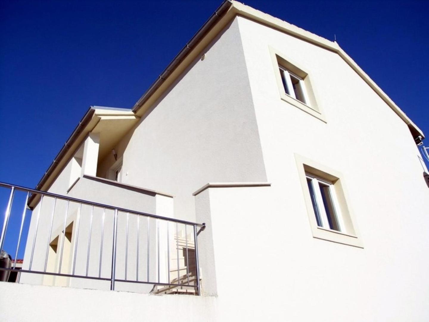 Apartments Aurelius - Relaxing With Gorgeous View Trogir Eksteriør bilde