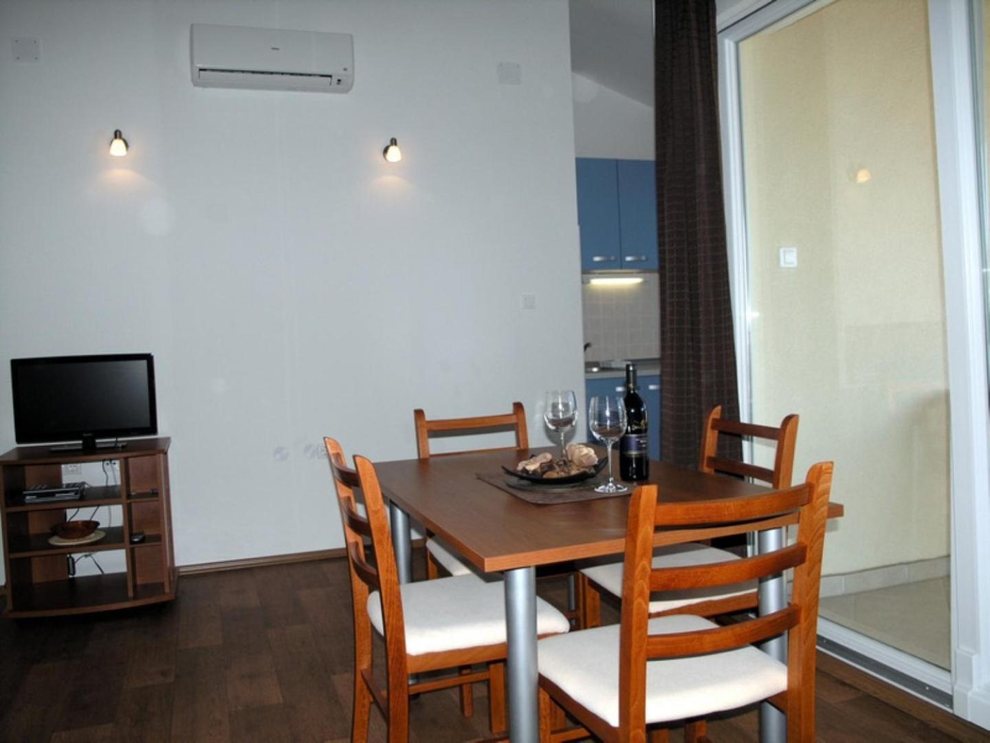 Apartments Aurelius - Relaxing With Gorgeous View Trogir Eksteriør bilde