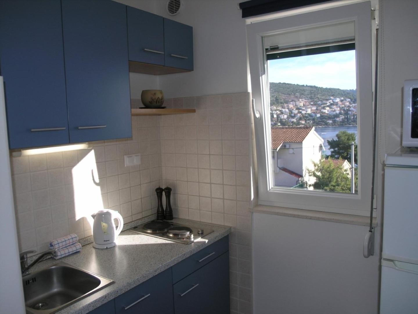 Apartments Aurelius - Relaxing With Gorgeous View Trogir Eksteriør bilde